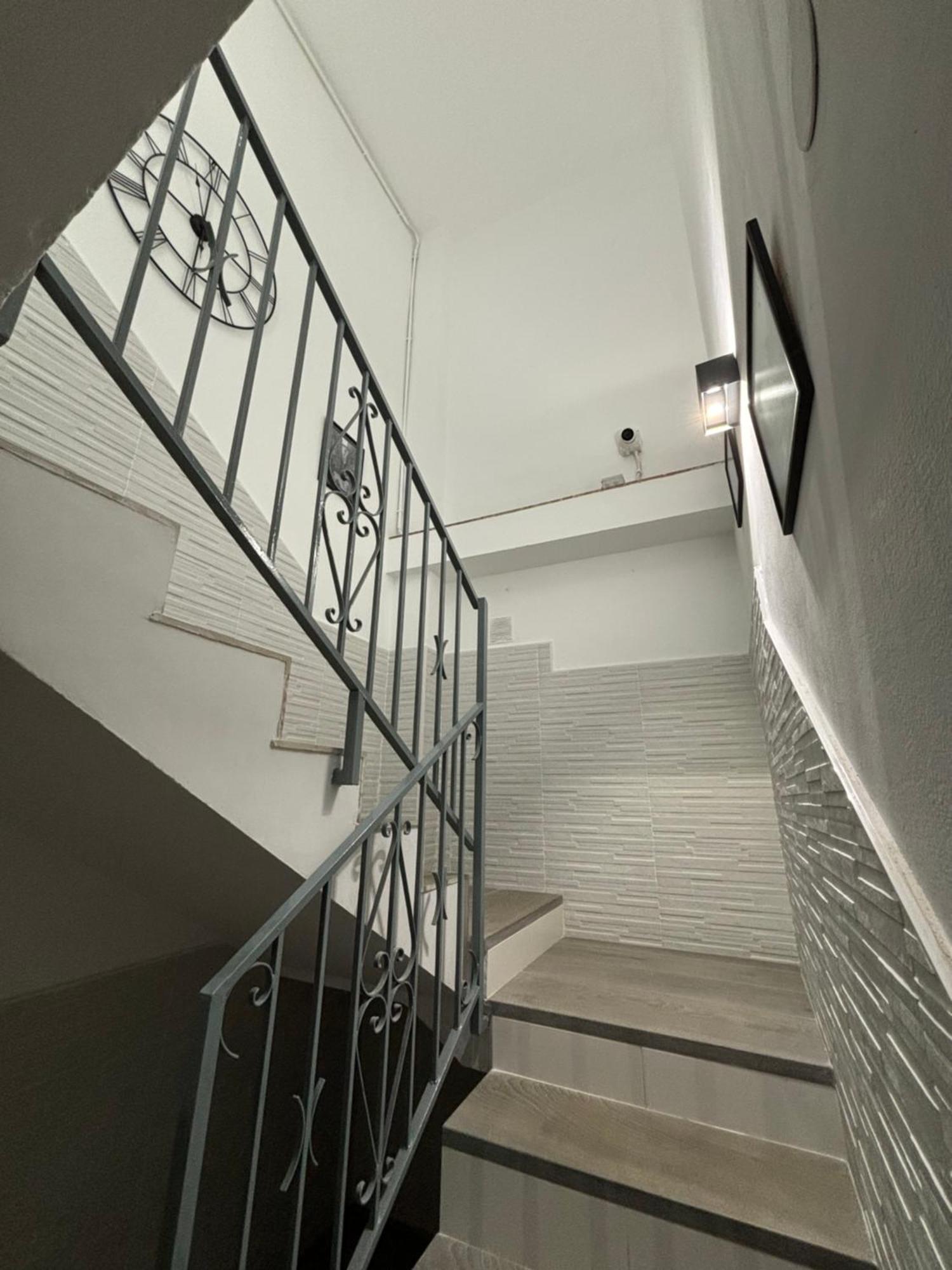 Ansa - Why Not Accommodatie bij particulieren Málaga