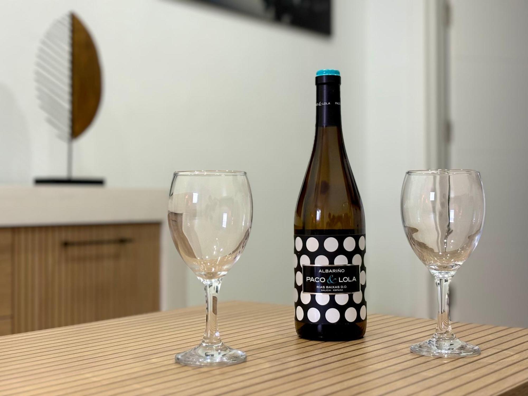 Accommodatie bij particulieren Ansa - Why Not Málaga