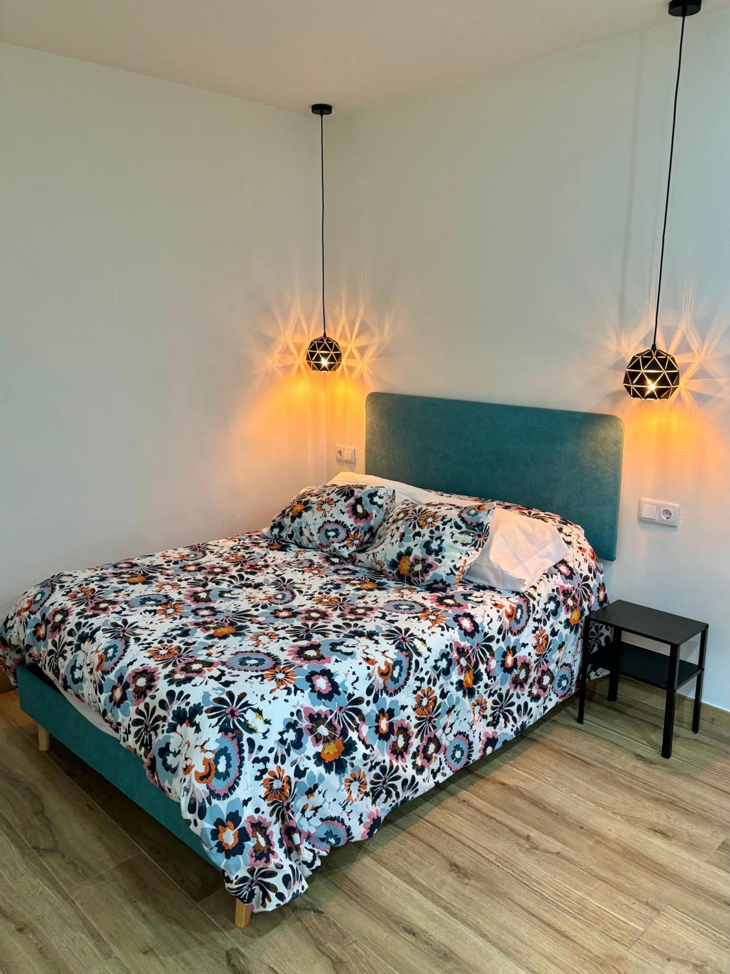 Accommodatie bij particulieren Ansa - Why Not Málaga