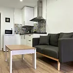 Ansa Beach Apartments - Why Not Malaga