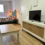 Ansa Beach Apartments - Why Not Malaga