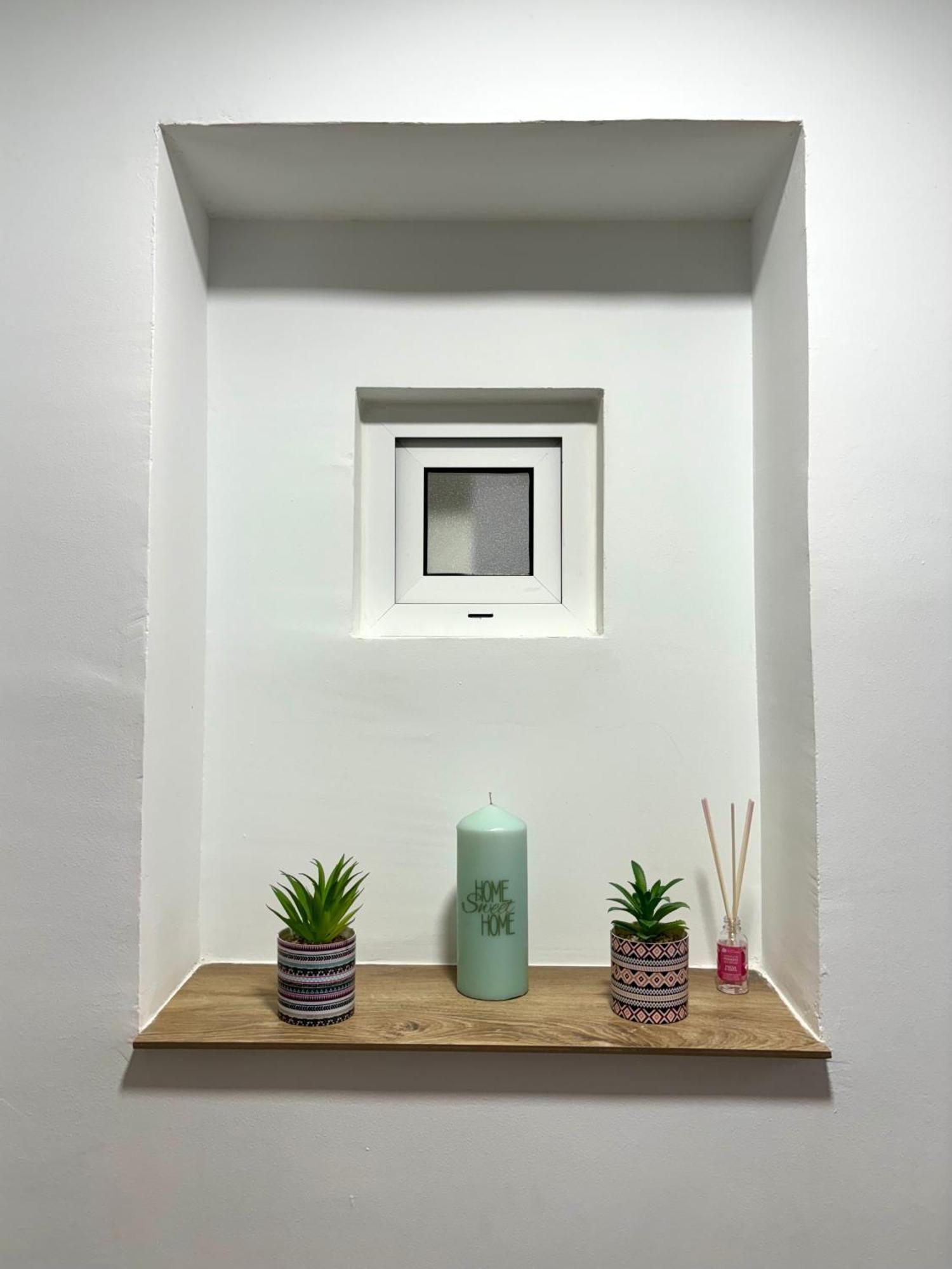 Habitación en casa particular Ansa - Why Not *
