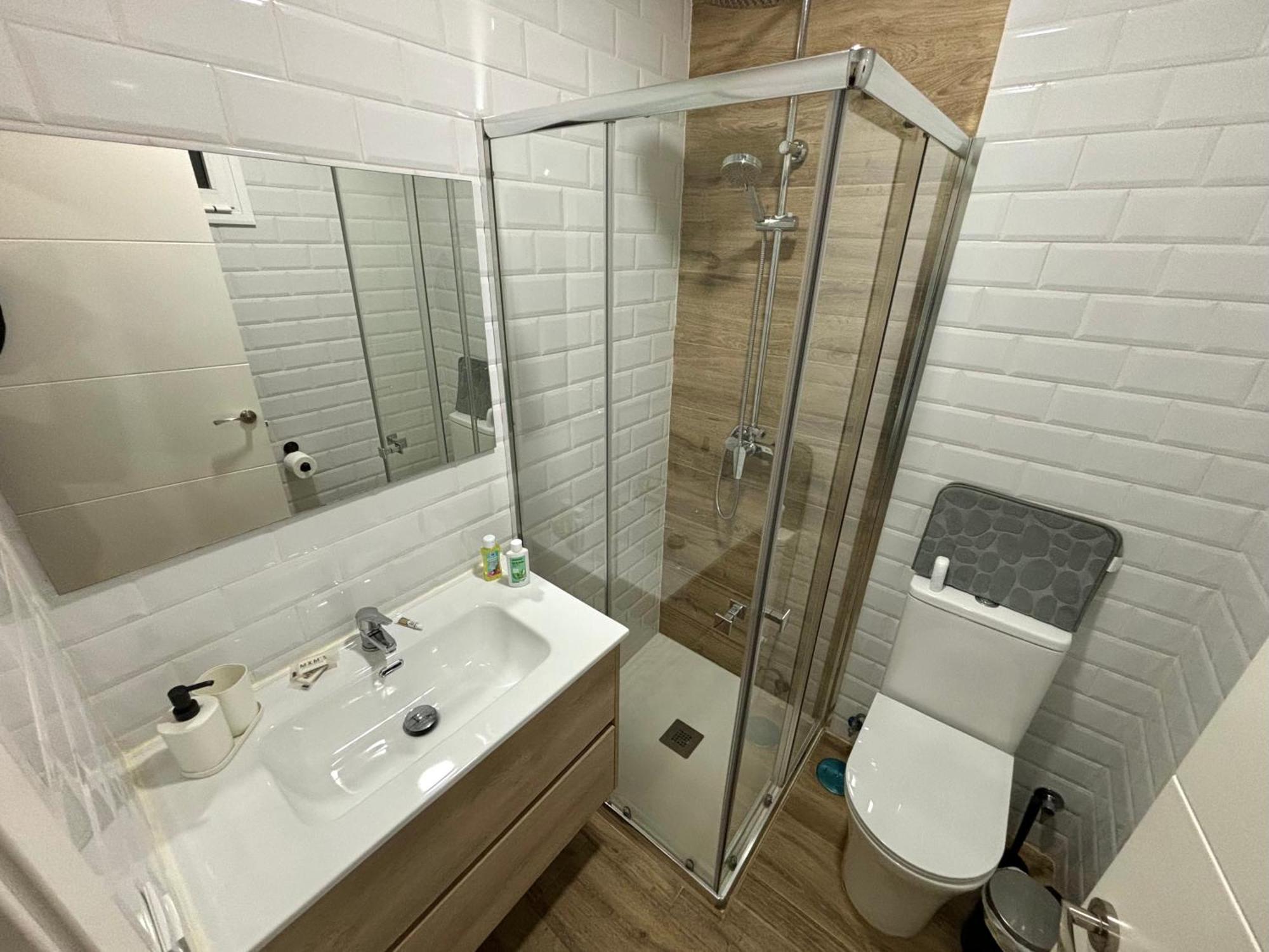 Privat bolig Ansa - Why Not